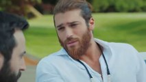 Can & Sanem  Capitulo 27