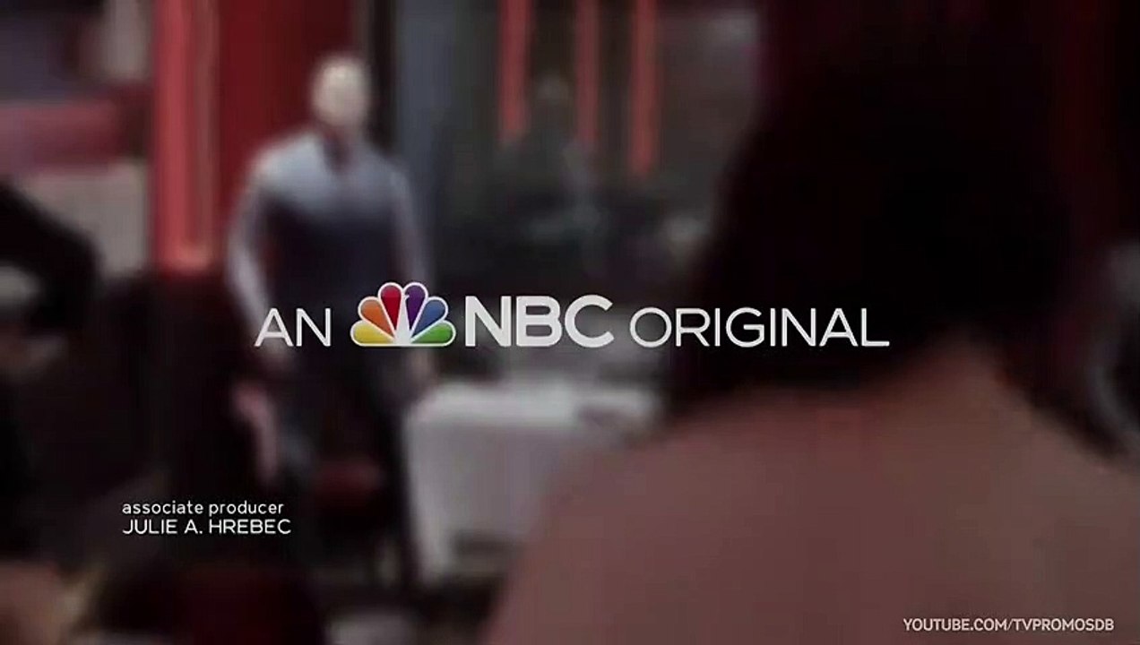 Law and Order Organized Crime 2x12 Season 2 Episode 12 Trailer - As Iago is to Othello