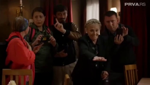 Kolo srece 95 Epizoda - Kolo srece 95 Epizoda - Kolo srece 95 Epizoda