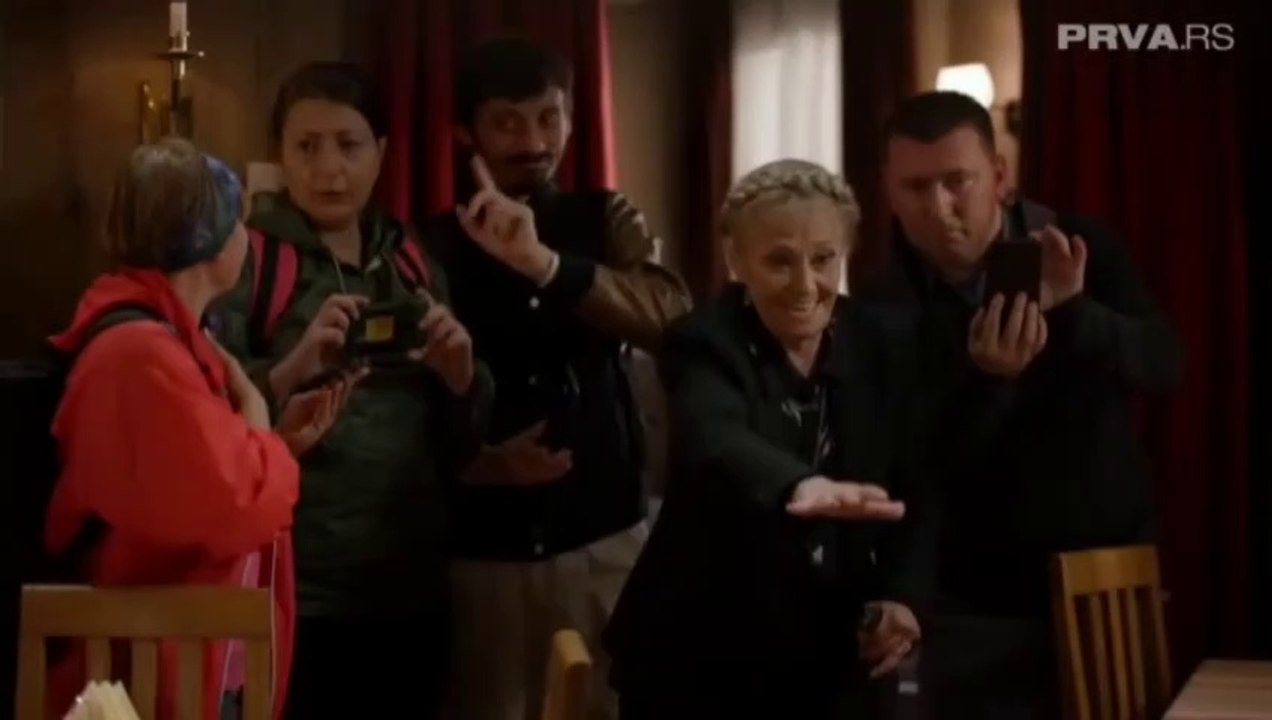 Kolo srece 95 Epizoda - Kolo srece 95 Epizoda - Kolo srece 95 Epizoda