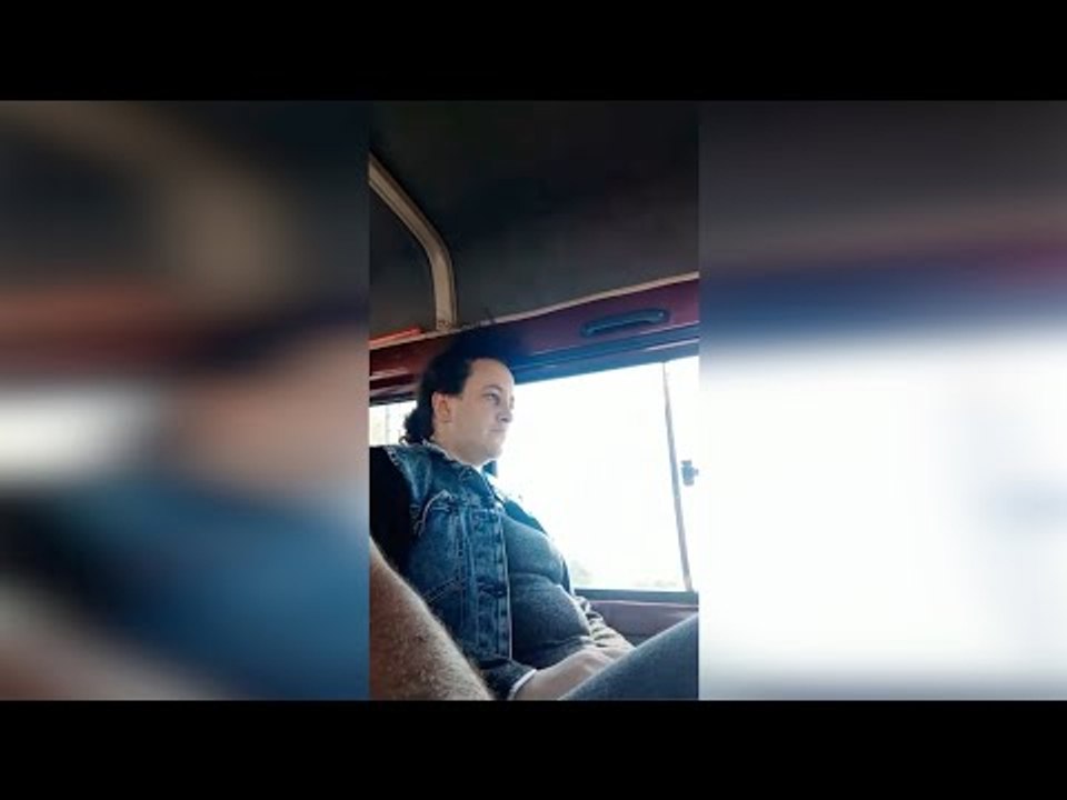 أول ظهور لـ مروة  كومبارس الحاج متولي بعد خروجها من المصحة: وزنها زايد