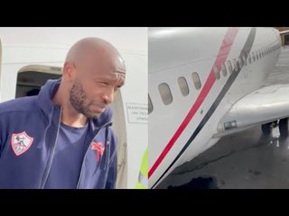 كواليس هبوط الزمالك اضطراريا في الجزائر بسبب مشاكل موريتانيا وكورونا المغرب