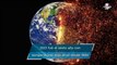 En 10 años alcanzaremos el máximo de calentamiento global: NASA