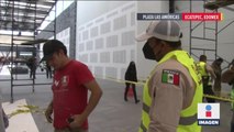 Ecatepec sancionará a quienes no usen cubrebocas