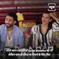 Watch, Zaid Darbar Tells His Love Story With Gauhar Khan
