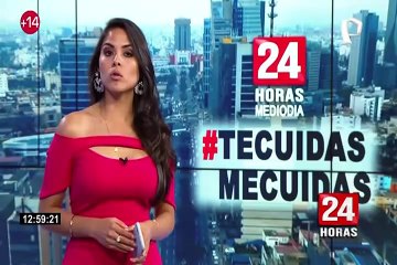 La Victoria: cogoteros atacan en inmediaciones de Gamarra