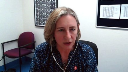 New study on long-term health problems from coronavirus