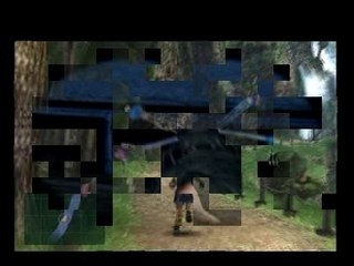 Final fantasy 10 : 9ème partie