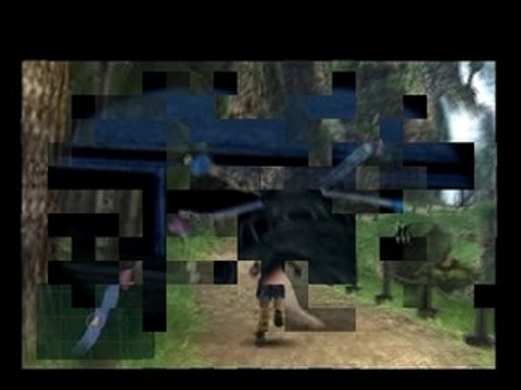 Final fantasy 10 : 9ème partie