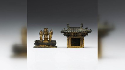 간송미술관, 이번엔 국보 2점 경매 출품 / YTN