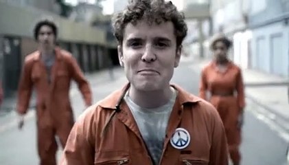Misfits - S2 E4