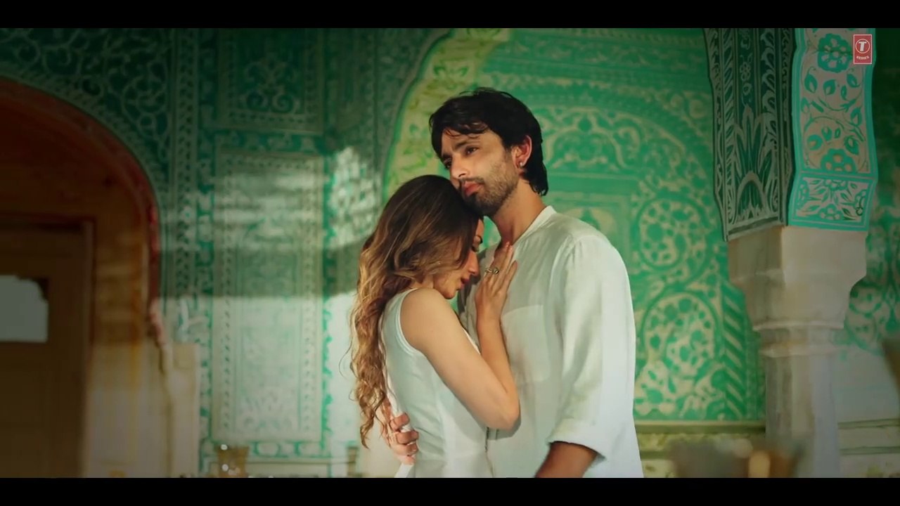 Meri Tarah (Video) | Jubin N, Payal D | Himansh K, Heli, Gautam G | Kunaal V | Navjit B | Bhushan K