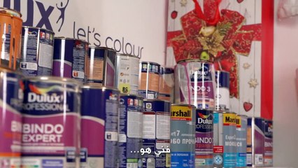 خارج إطار المألوف: لوحات حية