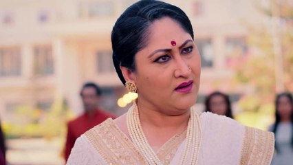 Sasural Simar Ka 2 Episode 238; Geetanjali Devi questions Vivan decision | FilmiBeat