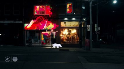 Four In The Morning S01E03 - Blow