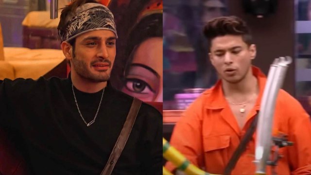 Bigg Boss 15: Umar Riaz के support में Pratik Sehajpal ने बोली ये बात | FilmiBeat