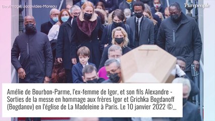 "J'ai pris peur, j'y suis allé" : Un proche des Bogdanoff, traumatisé par leur mort, s'est fait vacciner