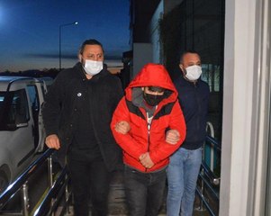 TELEFON DOLANDIRICILARINA ŞAFAK OPERASYONU 20 GÖZALTI KARARI