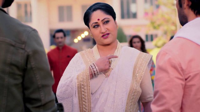 Sasural Simar Ka 2 Episode 238; Geetanjali Devi reminds her Promise to Vivan | FilmiBeat