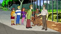 What'S New, Scooby-Doo? || S02E01 - Big Appetite In Little Tokyo