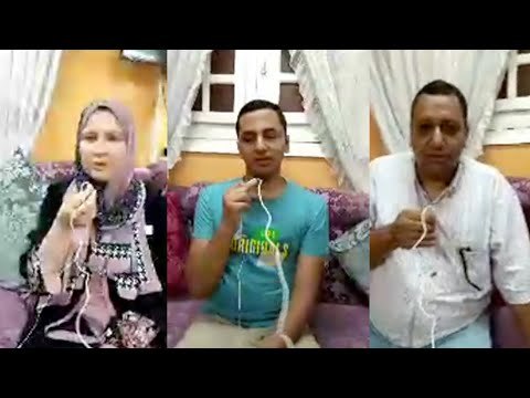 أجرى 27 عملية بعد إصابته بـ سن قلم .. الثاني دمج بالثانوية في الشرقية: أتمنى الالتحاق بالطب