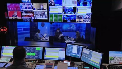 Covid-19 : pourquoi l'exécutif espère une sortie de la crise rapidement