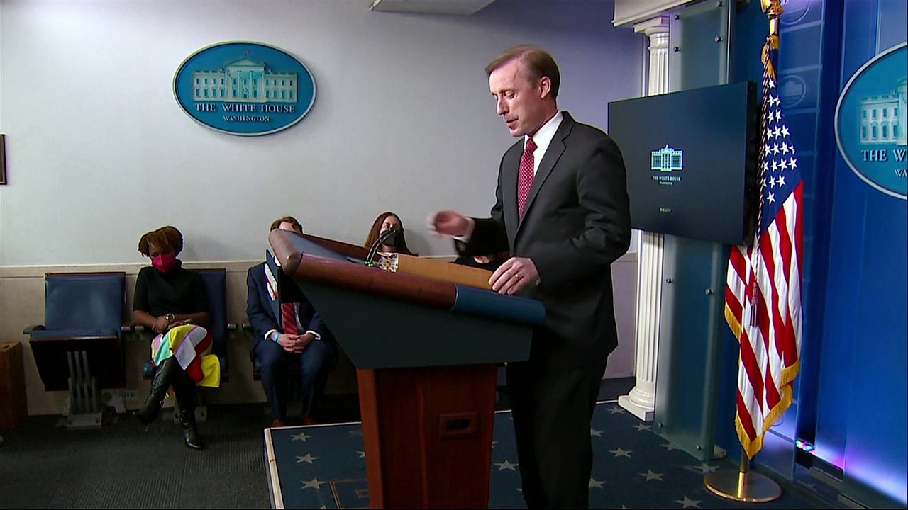 Krisendiplomatie mit Russland: kein Durchbruch