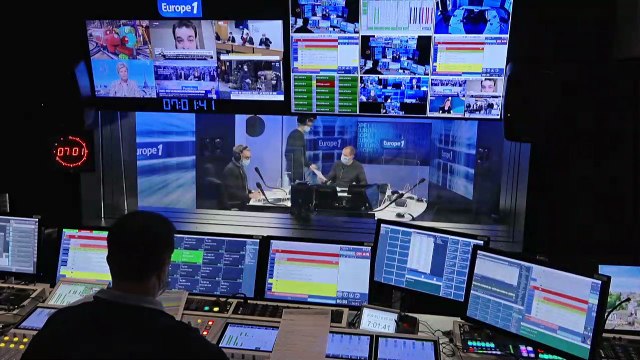 École : les promesses du gouvernement pour répondre à la grève du personnel