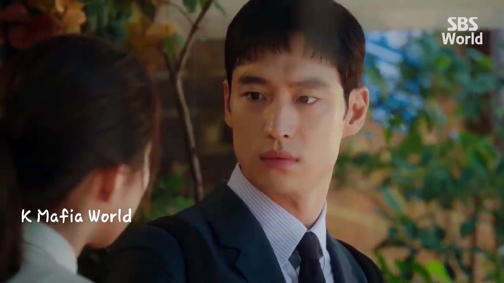 ⁣No quarrel can't be settle by a kiss❤Korean Mix Hindi Songs❤Korean Love Story❤Ch