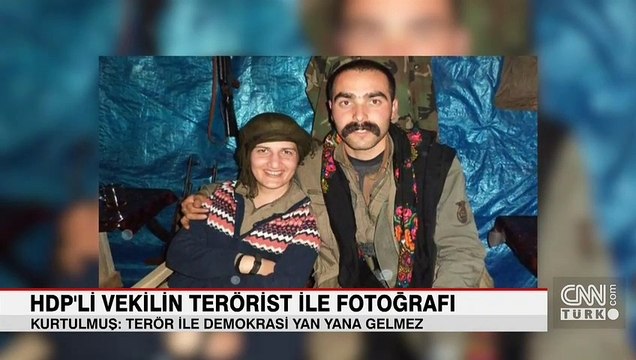 Kurtulmuş: Terör ile demokrasi yan yana gelmez