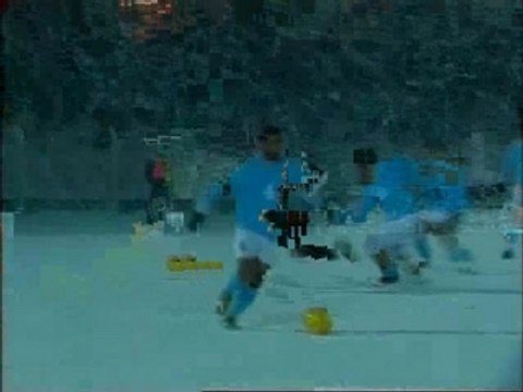 Football algérien ess setif batna algerie