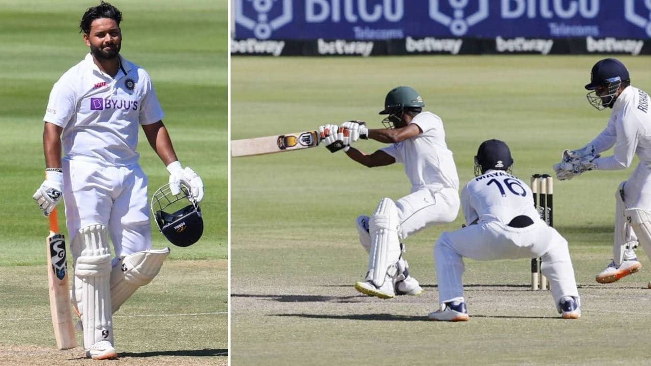 IND VS SA 3rd Test: విజయం దిశగా  South Africa అద్భుతం జరిగితేనే India | Oneindia Telugu