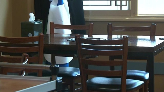 인원 제한만 6명으로 완화 ...자영업자들 '반발' / YTN