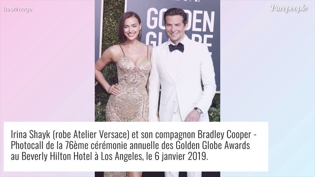 Bradley Cooper papa : rares confidences sur sa fille... déçue au pied du sapin !