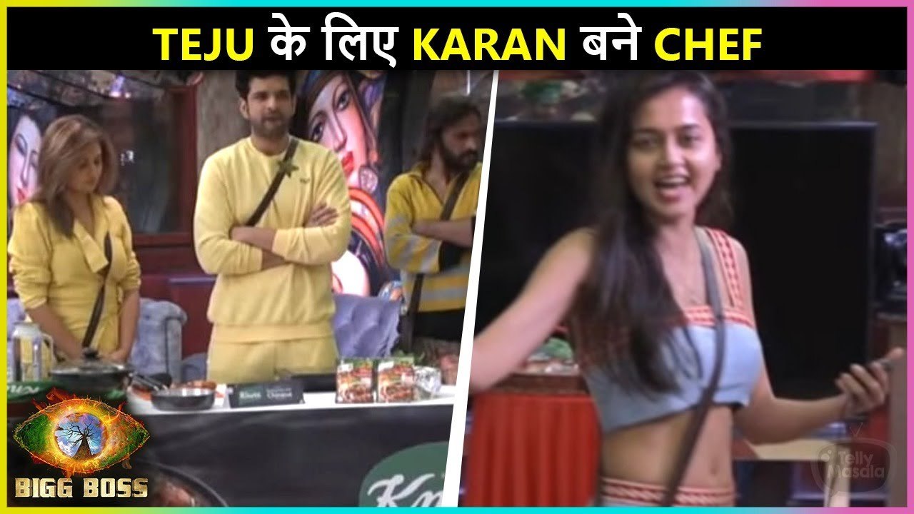 Akanksha Puri GETS Emotional on Umar Riaz's Shocking Eviction | Bigg Boss 15