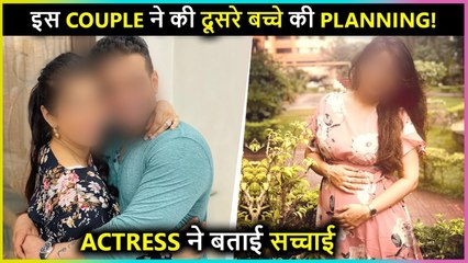 This Popular Couple To Soon Become Parents Again? Here’s What Actress Said