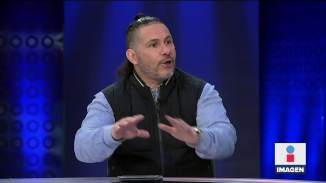 Banorte o Banco Azteca podrían comprar Banamex: David Páramo | Ciro Gómez Leyva