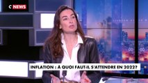 L'édito d'Agnès Verdier-Molinié : «L'inflation s'envole en France»