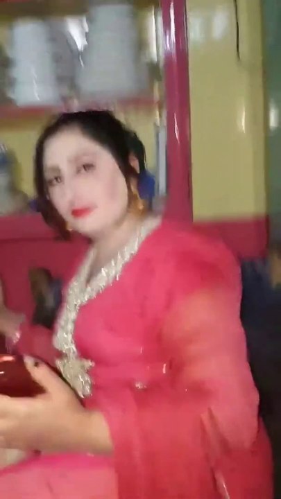 Pashto new local dance