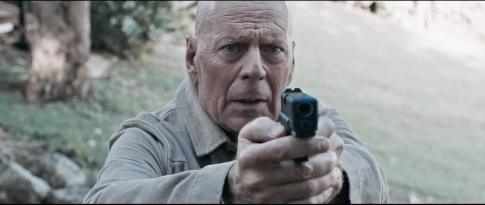 Out Of Death - Trailer (Deutsch) HD