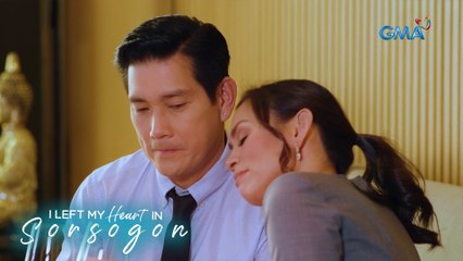 I Left My Heart in Sorsogon: Drunken ex-wife gets clingy | Episode 44