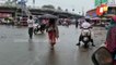 Odisha Weather | Rainfall Lash Balasore