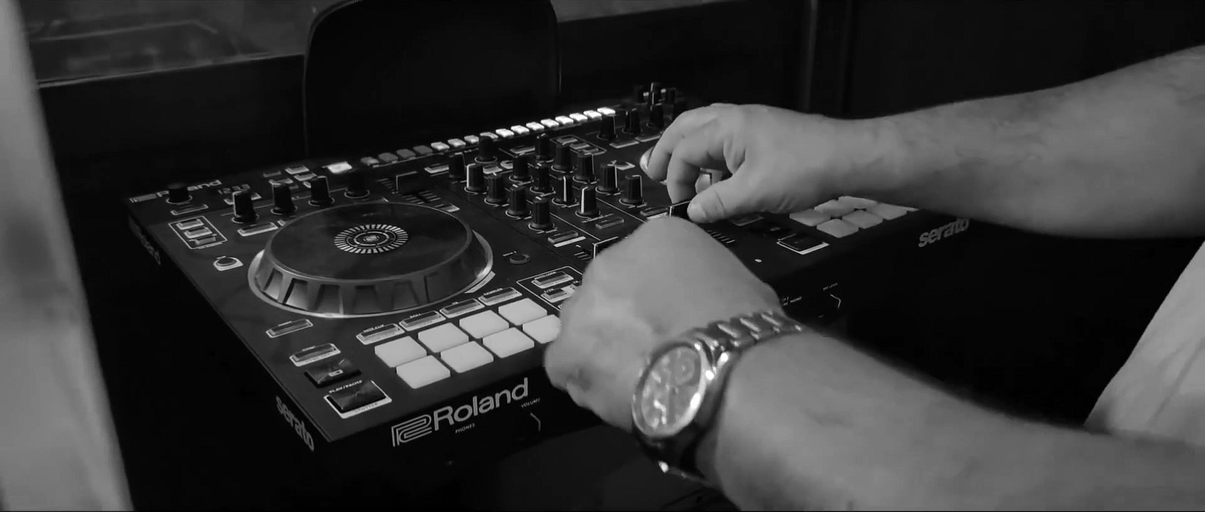 ROCKY GIRALDI - GET DOWN (Deep House Remix)