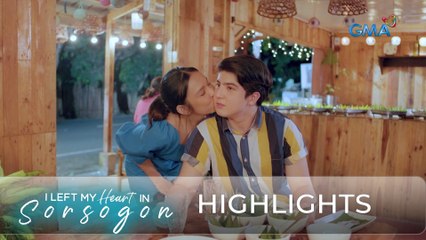 I Left My Heart in Sorsogon: Tiffany gets a taste of Sorsogon’s best cuisine | Episode 44