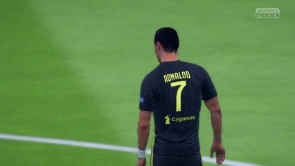 Two GOAT !! One CUP !! Who WIN ?? || NEYMAR vs RONALDO || Football || Match-2