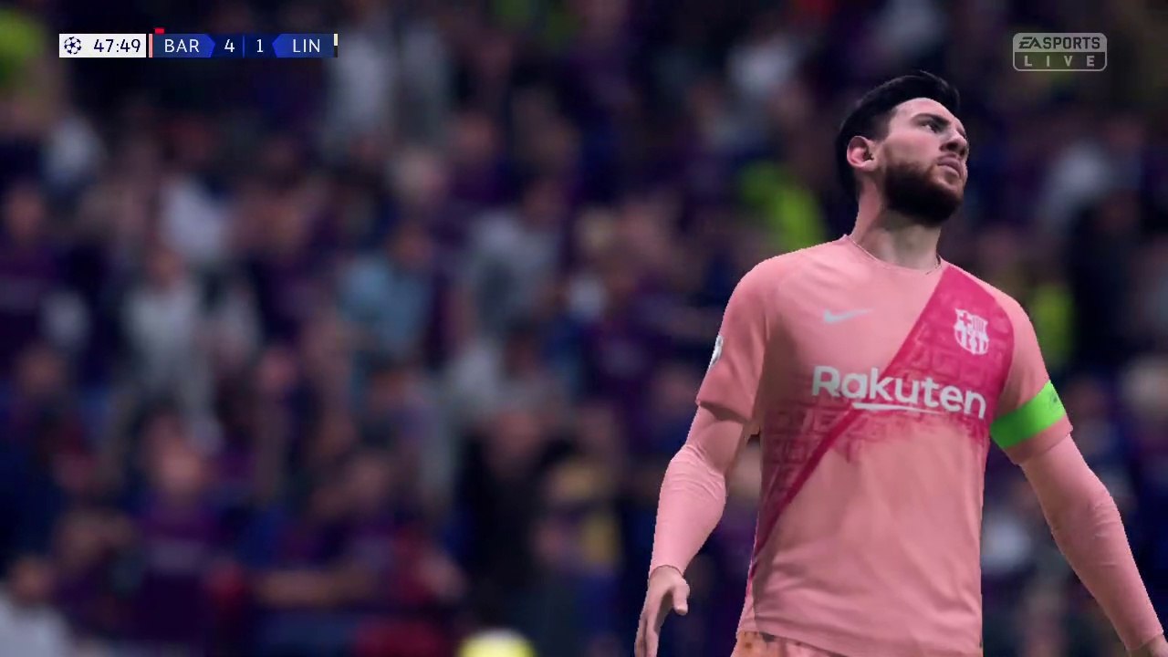 That Why !! People Believe MESSI is a Alien || Fifa 22