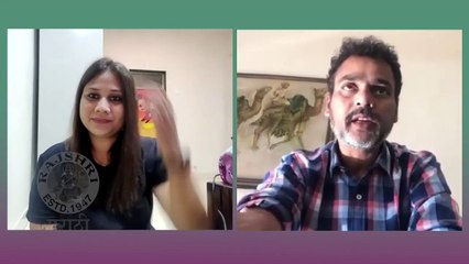 म्हणून सिनेमाचा नाव 'कॉफी' | Coffee| Spruha Joshi, Siddharth Chandekar