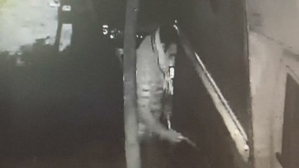 Yeni akım Araçlardan akaryakıt hırsızlığı