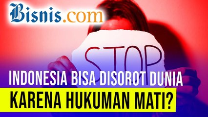 #KomnasHAM Pemerkosa Dituntut Hukuman Mati, Komnas HAM: Tidak Harus Dihukum Mati