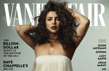 Priyanka Chopra Jonas quips she and Nick are 'not too busy' to practice making babies